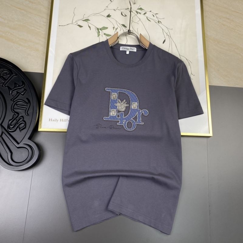 Christian Dior T-Shirts